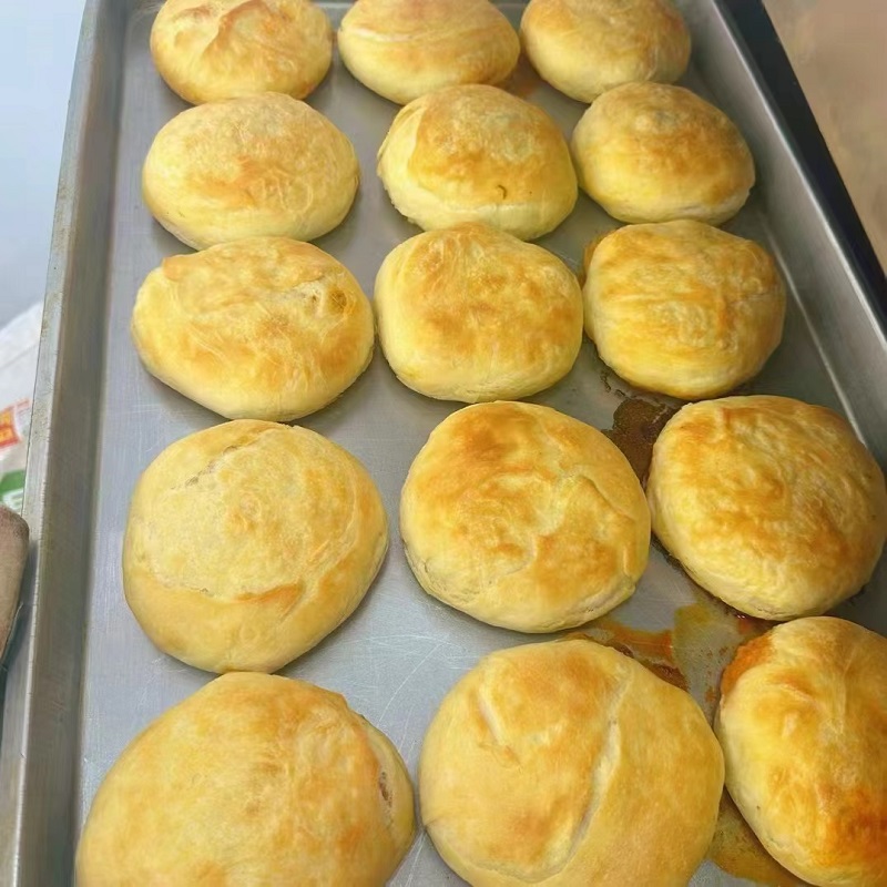 麥多餡餅加盟費(fèi)是多少錢(qián)