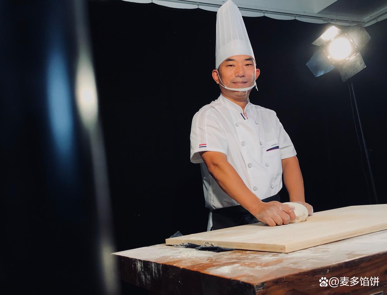 麥多餡餅總部是哪里的？(圖2)